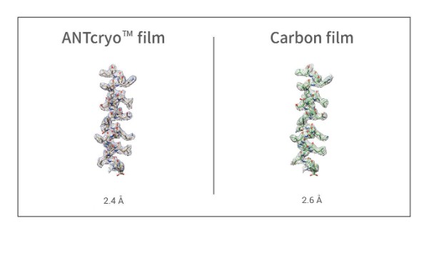 ANTcryo 提升分辨率对比