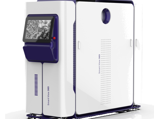 Smart View 365 高通量生物扫透电子显微镜